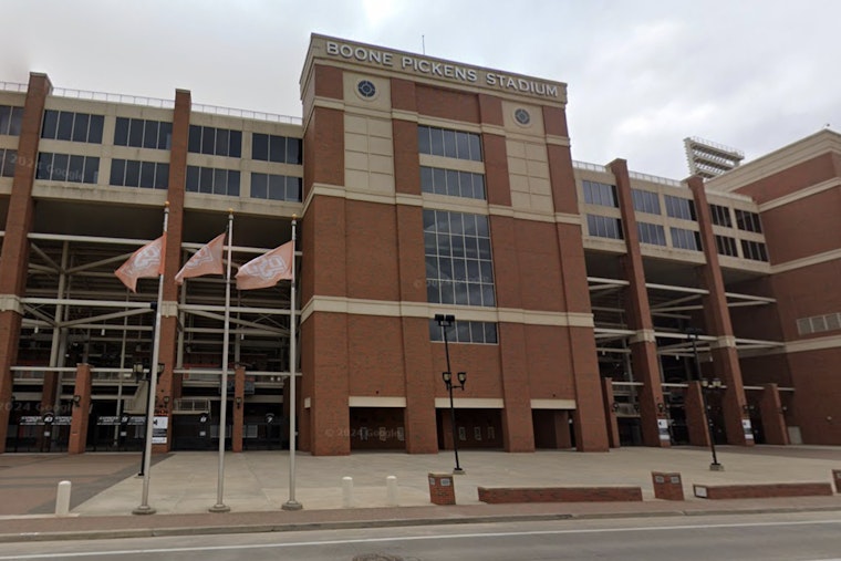 Red Dirt Rumble: Boys From Oklahoma Stampede Back Into Stillwater