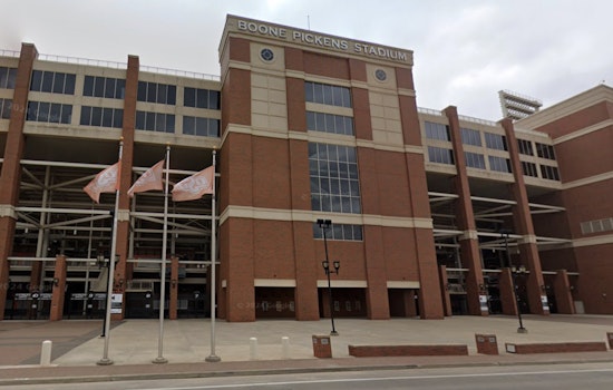 Red Dirt Rumble: Boys From Oklahoma Stampede Back Into Stillwater
