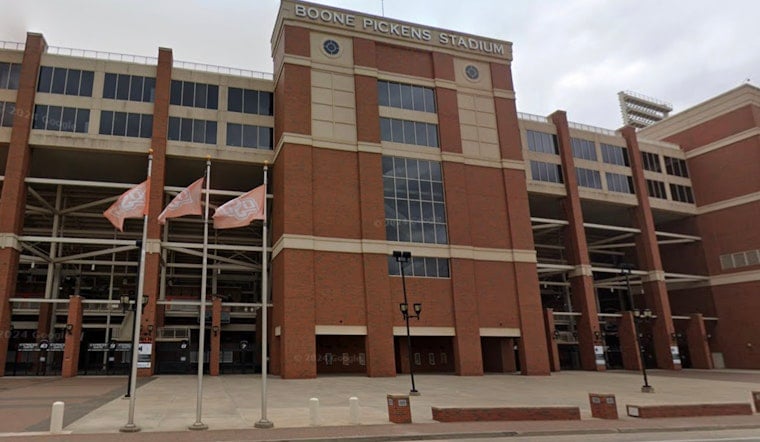 Red Dirt Rumble: Boys From Oklahoma Stampede Back Into Stillwater