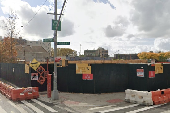 Red Hook Tower Rises, Locals Wonder Who It’s Really for