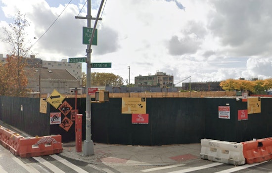 Red Hook Tower Rises, Locals Wonder Who It’s Really for