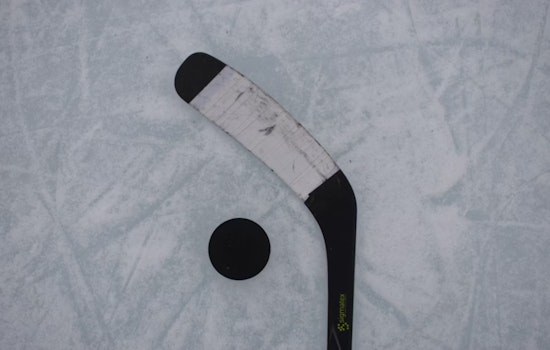 Red-Hot Bruins Hit Overdrive As Playoff Clock Ticks In Boston