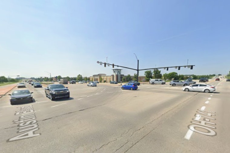 Red Light Tragedy: Miamisburg Woman Killed At Busy Township Crossroads