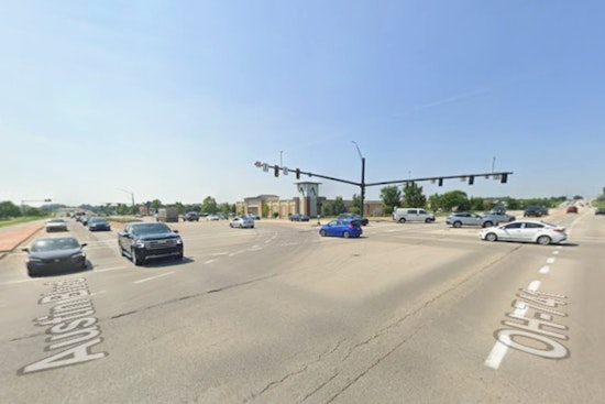 Red Light Tragedy: Miamisburg Woman Killed At Busy Township Crossroads