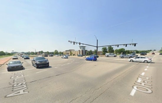 Red Light Tragedy: Miamisburg Woman Killed At Busy Township Crossroads