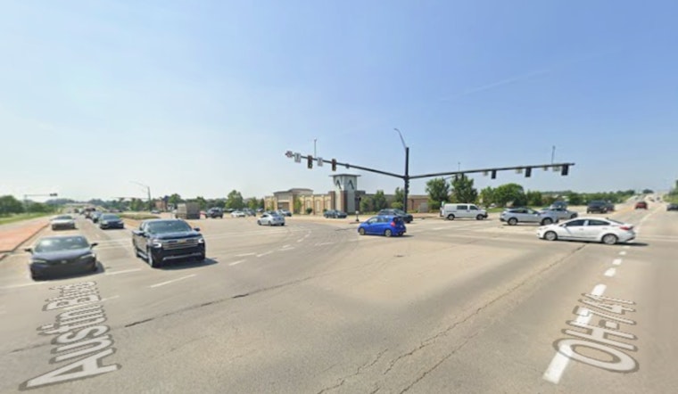 Red Light Tragedy: Miamisburg Woman Killed At Busy Township Crossroads