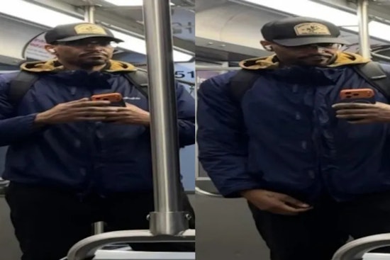 Red Line Attack Near Goose Island Leaves Rider Injured as Cops Hunt Attacker