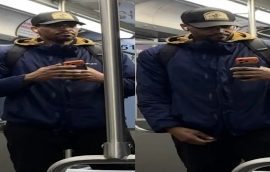 Red Line Attack Near Goose Island Leaves Rider Injured as Cops Hunt Attacker