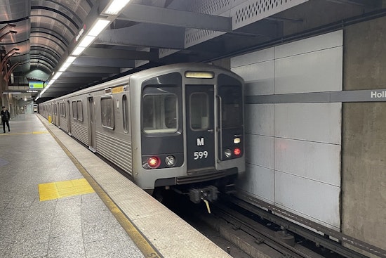 Red Line Scare in DTLA as Platform Stabbing Leaves One Hurt