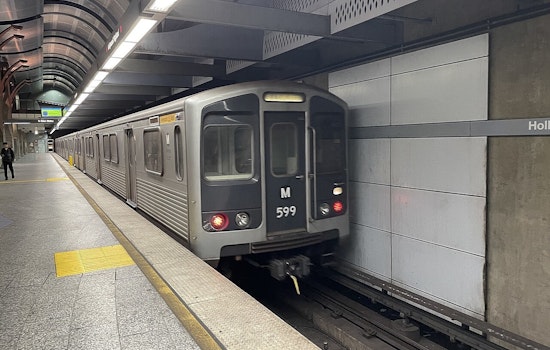 Red Line Scare in DTLA as Platform Stabbing Leaves One Hurt