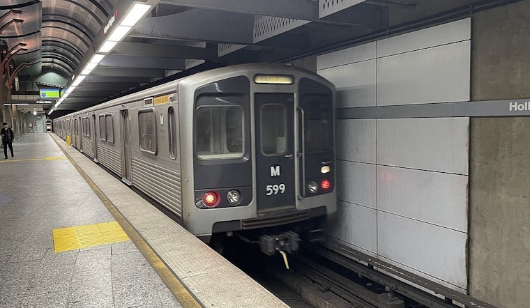 Red Line Scare in DTLA as Platform Stabbing Leaves One Hurt