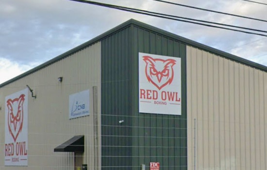 North Houston Lands Knockout Owl’s Nest Boxing Arena