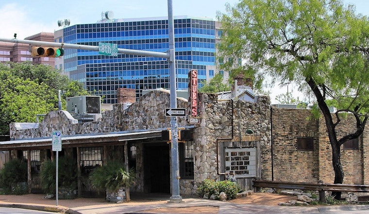 Red River Rocks Austin With $2.3 Billion Nightlife Windfall
