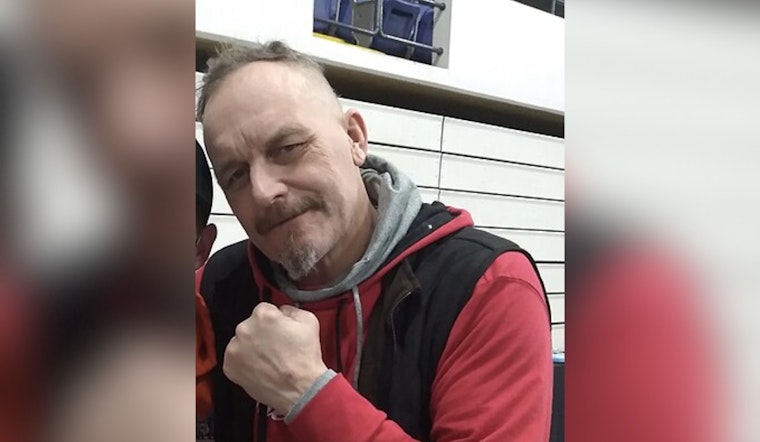 Red Wings Bruiser Brings Pro-Wrestling School To Brewster‑Wheeler
