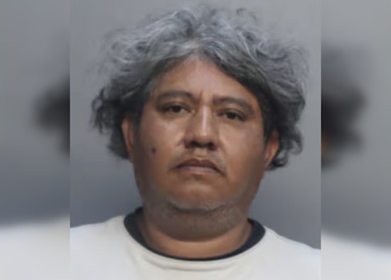 Redland 'Dump Boss' Busted At Trash Piles the Size of Olympic Pools