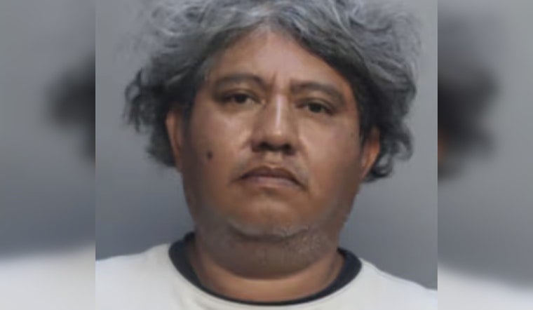 Redland 'Dump Boss' Busted At Trash Piles the Size of Olympic Pools
