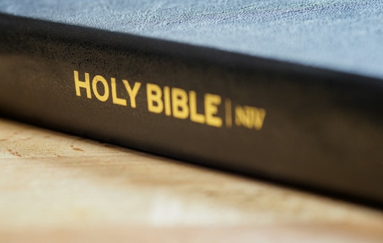 Redlands Bible Showdown: School Board To Weigh King James Ban Tonight