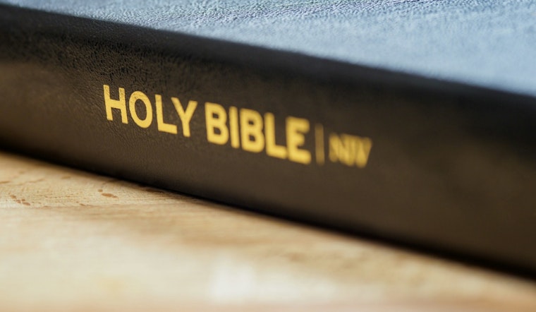Redlands Bible Showdown: School Board To Weigh King James Ban Tonight