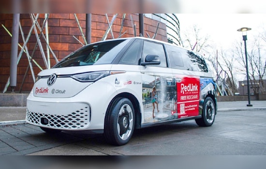 RedLink Launches As Crosslake Connection Links Redmond to Seattle