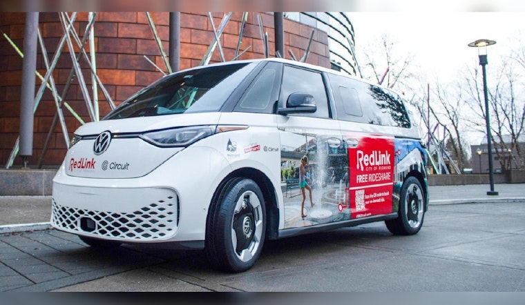 RedLink Launches As Crosslake Connection Links Redmond to Seattle