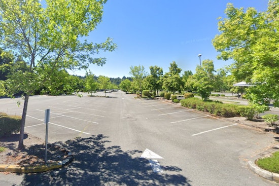 Redmond's Willows Road Gears Up For Big New Industrial Hub