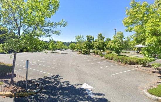 Redmond's Willows Road Gears Up For Big New Industrial Hub