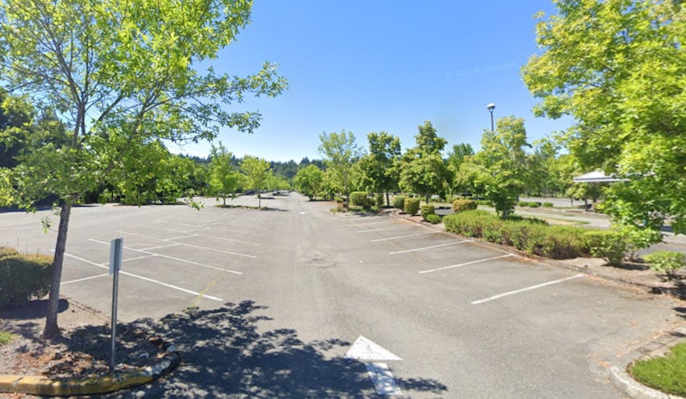 Redmond's Willows Road Gears Up For Big New Industrial Hub