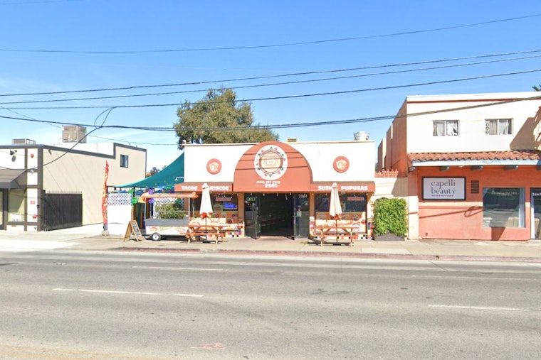 Redwood City Seafood Brawl Leaves Five Hurt, Three Nabbed