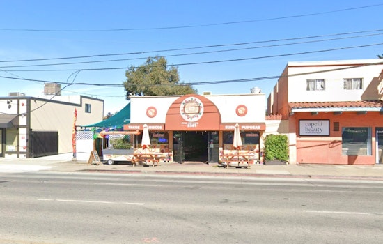 Redwood City Seafood Brawl Leaves Five Hurt, Three Nabbed