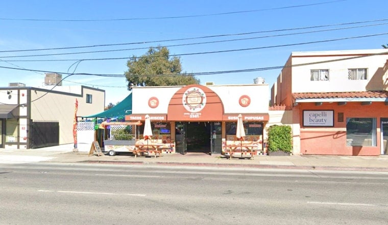 Redwood City Seafood Brawl Leaves Five Hurt, Three Nabbed