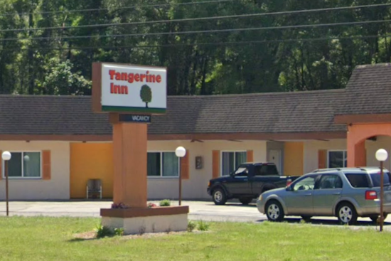 Reeking DeLand Motel Hides Grisly Cat Abandonment