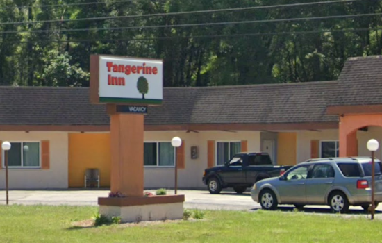 Reeking DeLand Motel Hides Grisly Cat Abandonment