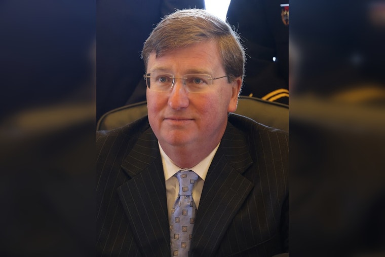 Reeves Hits Pause On Court Map Shakeup, Ties Mississippi Justice To Supreme Court Showdown