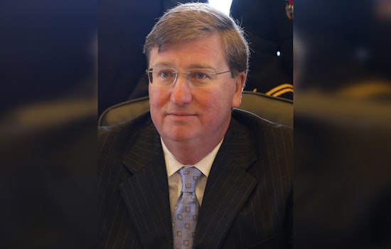 Reeves Hits Pause On Court Map Shakeup, Ties Mississippi Justice To Supreme Court Showdown