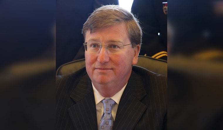 Reeves Hits Pause On Court Map Shakeup, Ties Mississippi Justice To Supreme Court Showdown