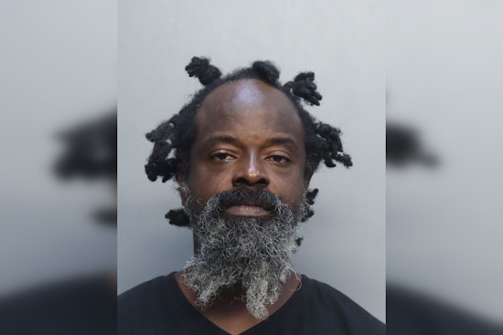 Registered Sex Offender Nabbed After Gladeview Soul Food Beef Ends In Gunfire