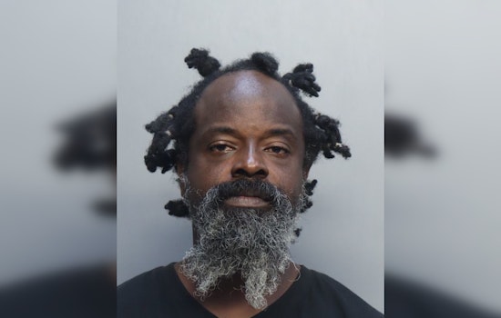 Registered Sex Offender Nabbed After Gladeview Soul Food Beef Ends In Gunfire
