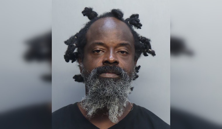 Registered Sex Offender Nabbed After Gladeview Soul Food Beef Ends In Gunfire