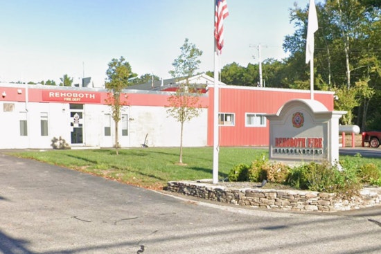 Rehoboth Fire Chief Ousted In Solar Farm Showdown