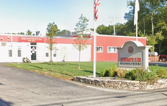 Rehoboth Fire Chief Ousted In Solar Farm Showdown