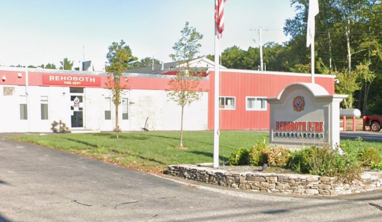 Rehoboth Fire Chief Ousted In Solar Farm Showdown