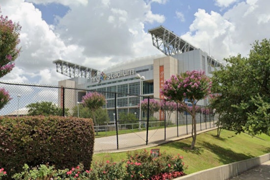 Reliant Name Roars Back to Houston Stadium Before Texans’ 25th Season