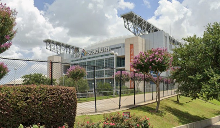 Reliant Name Roars Back to Houston Stadium Before Texans’ 25th Season