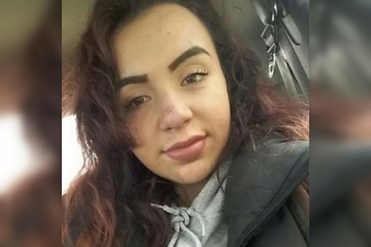 Remains Found Near JBLM Identified as Tacoma Woman