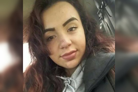 Remains Found Near JBLM Identified as Tacoma Woman