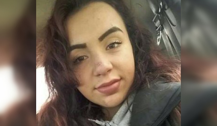 Remains Found Near JBLM Identified as Tacoma Woman