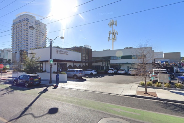 Remote Drivers Invade Downtown As Vay Supercharges Vegas Fleet