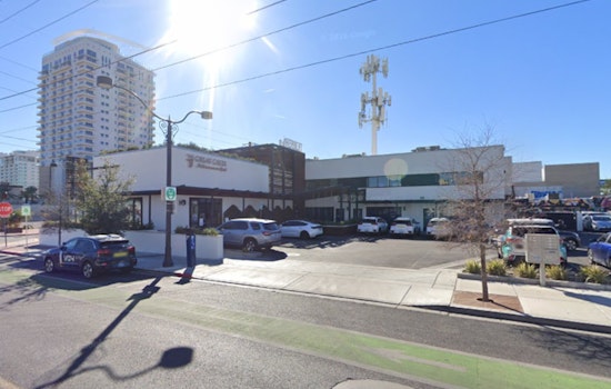 Remote Drivers Invade Downtown As Vay Supercharges Vegas Fleet