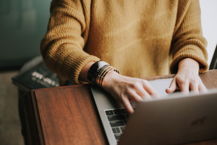 Remote Work Woes: Oklahoma Slumps To 43rd In National Ranking