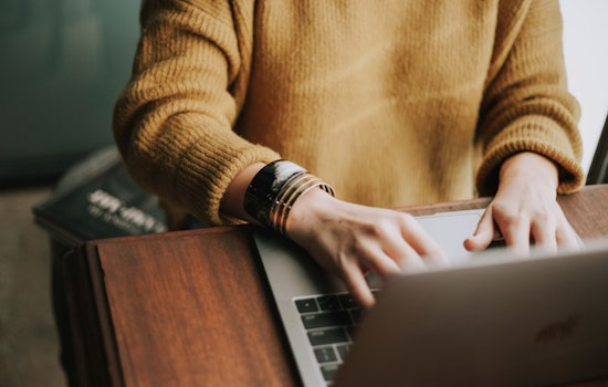 Remote Work Woes: Oklahoma Slumps To 43rd In National Ranking